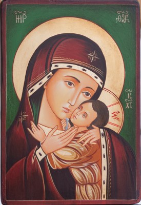 maica domnului 131